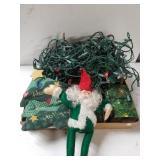 Christmas Lights & More