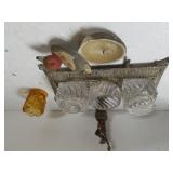 Small Duck Candle,  Statue Of Liberty & More