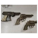 Vintage Toy Guns