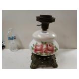 Vintage Table Lamp