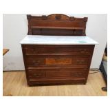 Vintage Dresser