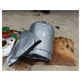 Large Tarp