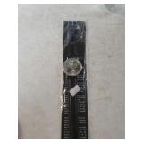 Statue Of Liberty Watch