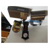 Clock Radios
