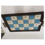 Vintage Serving Tray