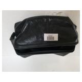 Black Shaving Case