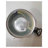 Clamp On Work Flood Light