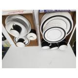 Mikasa Dinnerware