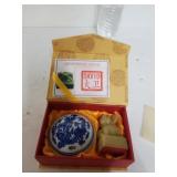 Chinese Seal(David)