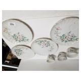 Plate & Cup Combo China Dishes