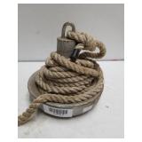 Boat Anchor