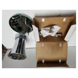 Assorted Motorcycle Parts