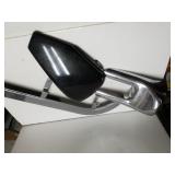 Assorted Motorcycle Parts