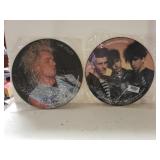 The Cult And The Jesus & Mary Chain Vinyl Picture