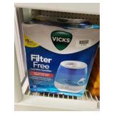 Vicks Vaporizer
