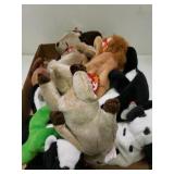 Ty Beanie Babies