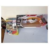 Speed Racer Figure & Radio Control Mach 5 Car