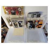 Assorted Car Models, Kit
