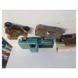 Assorted Car Banks & Chevrolet Model Truck