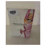 Marilyn Monroe The Diamond Collection DVDs