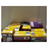 LED Light Bulbs