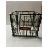 Vintage Sealtest Crate