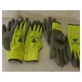 West Chester Protective Gear Gloves