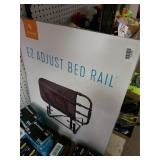 EZ Adjust Bed Rail. New
