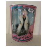 Vintage Marilyn Monroe Doll