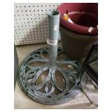 Cast Iron Umbrella Holder