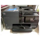 HP Printer. Works