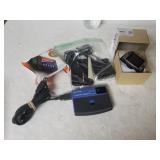 Small Electronic Lot - Mifi, Smart Watch & More