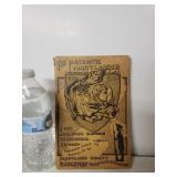 The Patriotic Marylander Book
