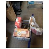 Assorted Lighting Items