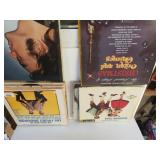 Assorted Albums