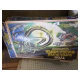 Tyco Super Duper Race Track