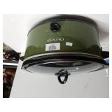Crockpot