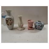 Vases