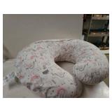 Baby Boppy Pillow