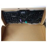 Compaq Keyboard & Mouse