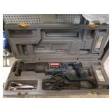 Ryobi Reciprocating Saw