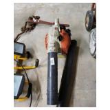 Stihl Leaf Blower