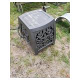 Hose Roller/container