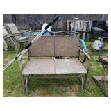 Patio Glider