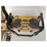 Dewalt Worksite Radio/charger