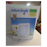 Nature Bright Light Therapy