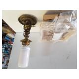 Lamp & Orgel Lamp Shade