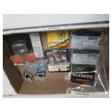 Motorcycle Parts