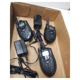 Cobra Micro Communicators