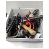 Drills, Hammer & More